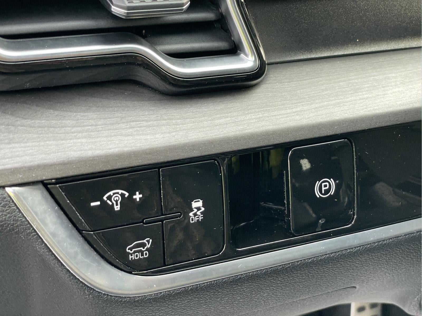 2024 Kia Sportage X-Pro Prestige