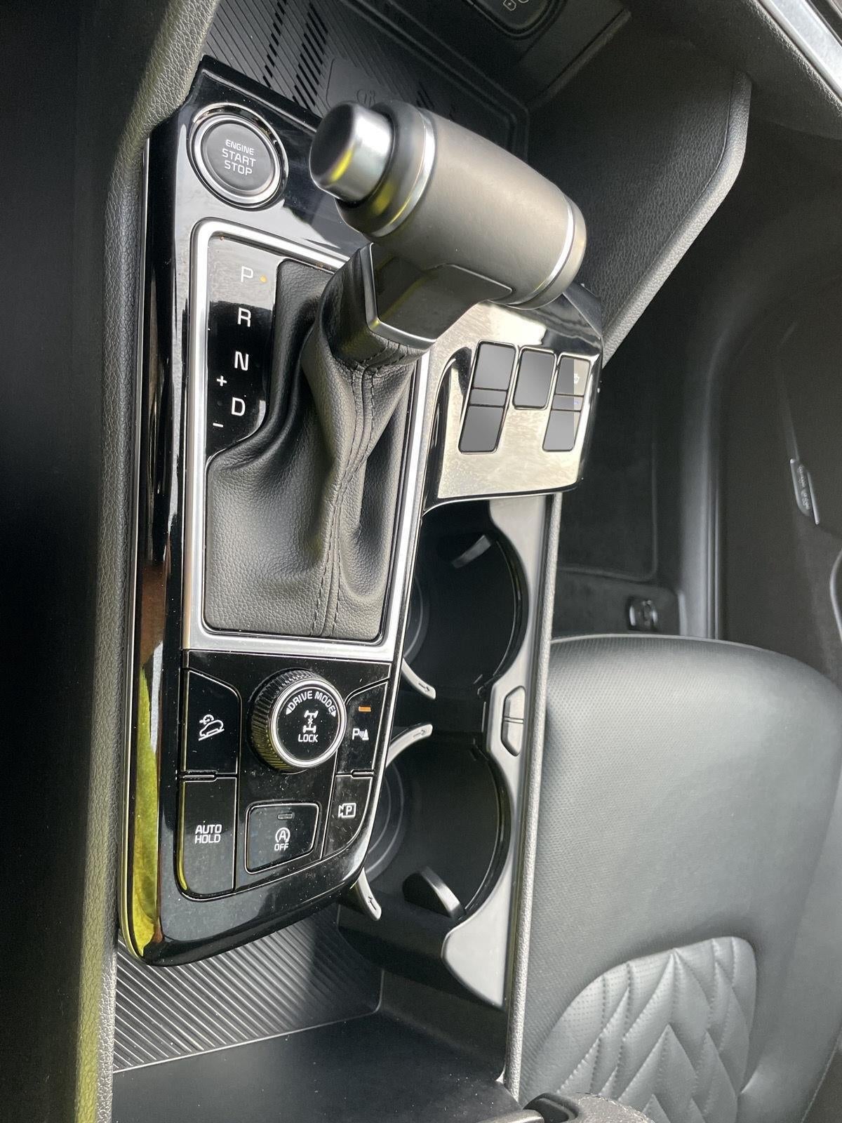 2024 Kia Sportage X-Pro Prestige