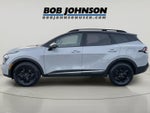 2024 Kia Sportage X-Pro Prestige