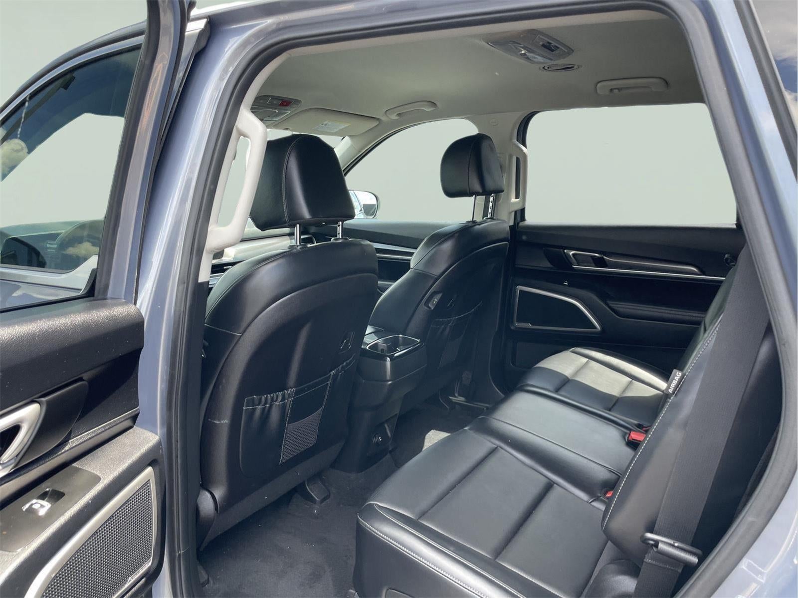 2023 Kia Telluride LX