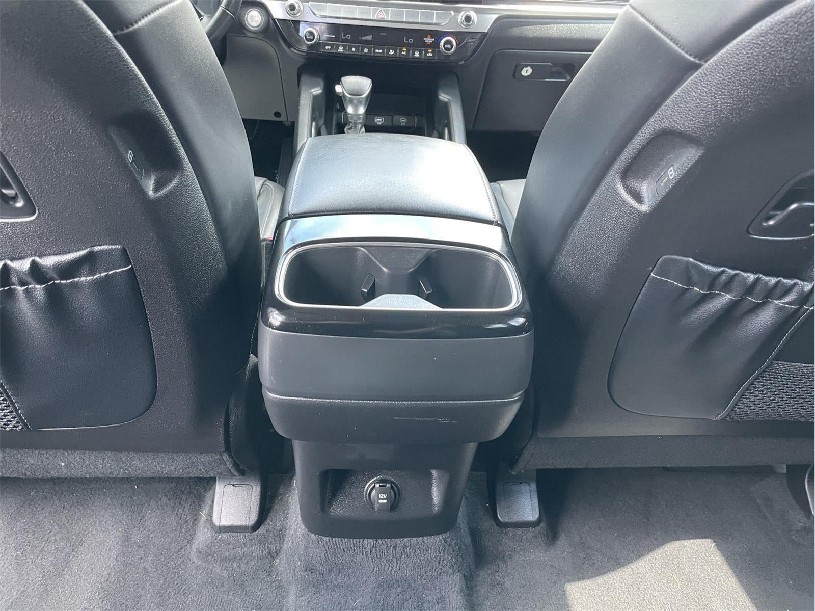 2023 Kia Telluride LX