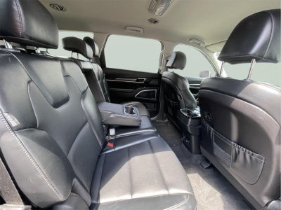2023 Kia Telluride LX