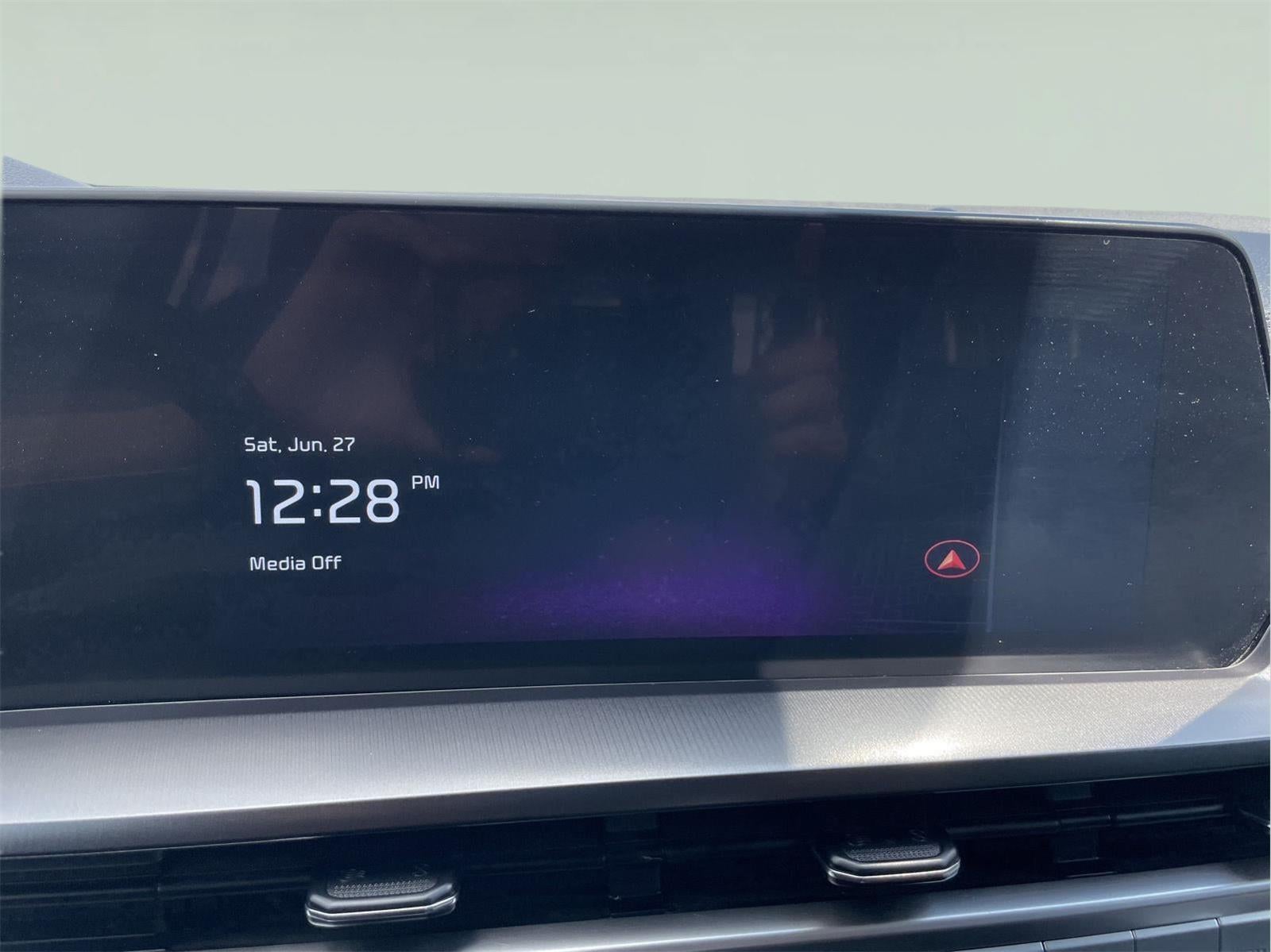 2023 Kia Telluride LX