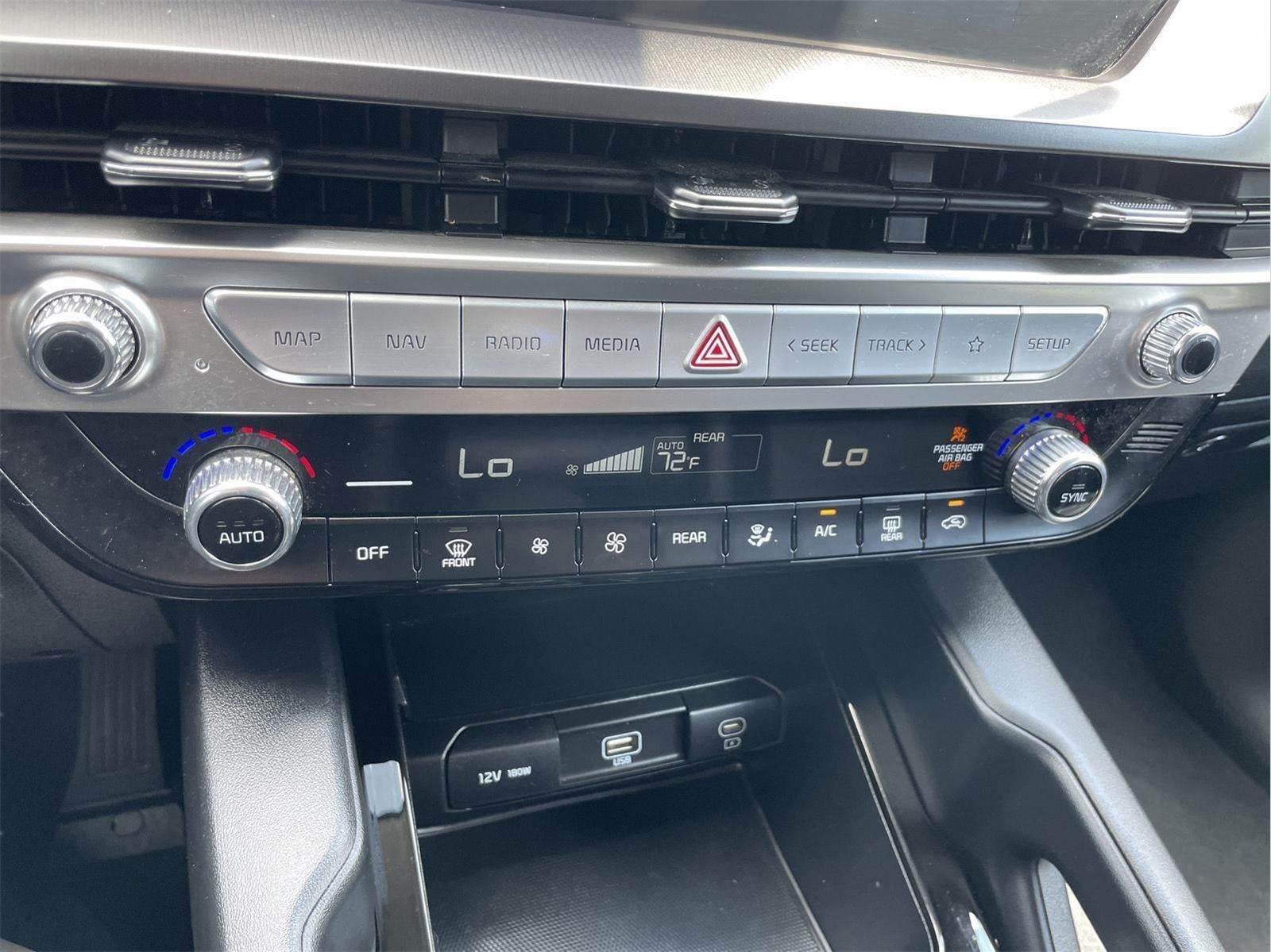 2023 Kia Telluride LX
