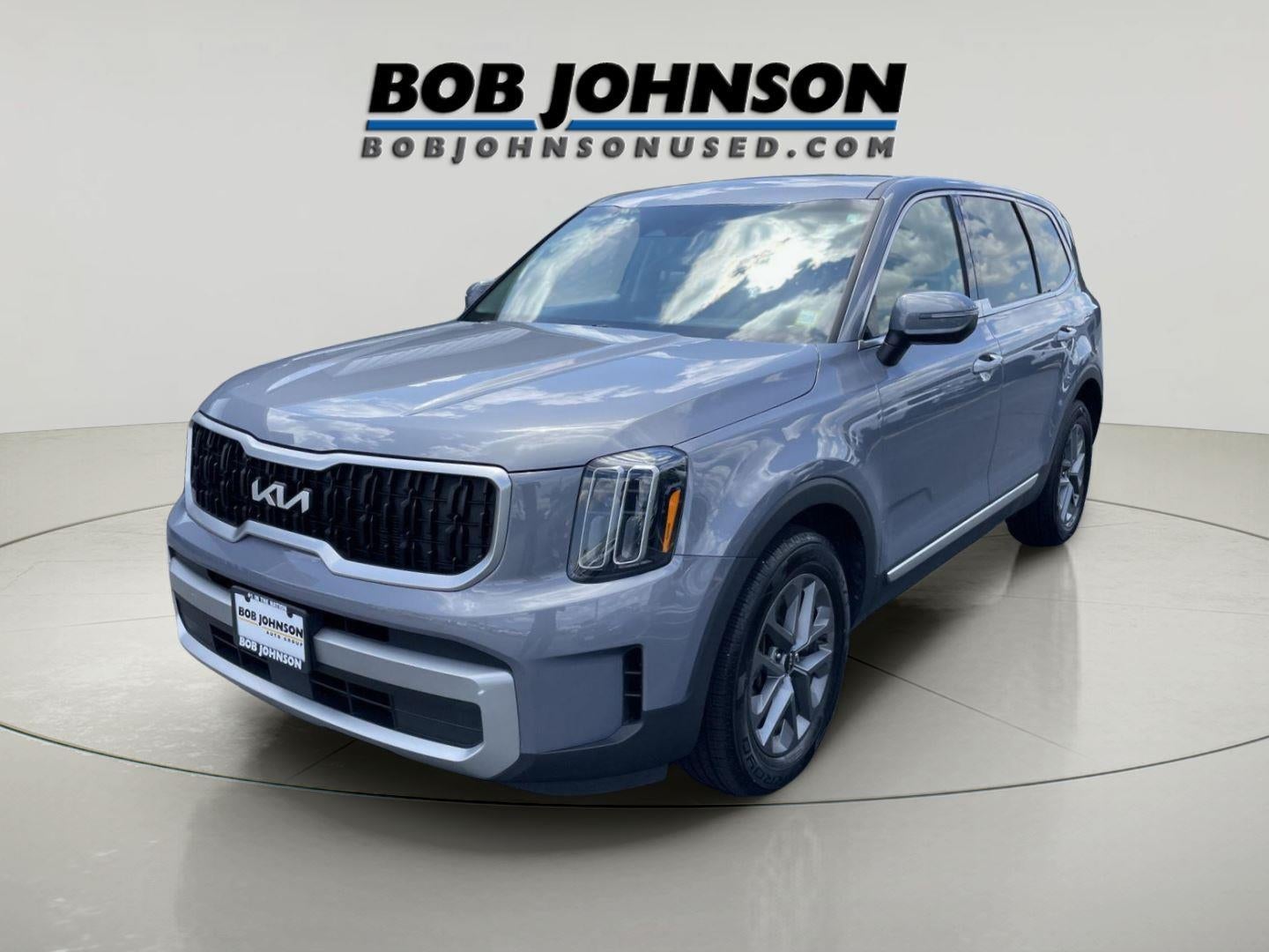 2023 Kia Telluride LX