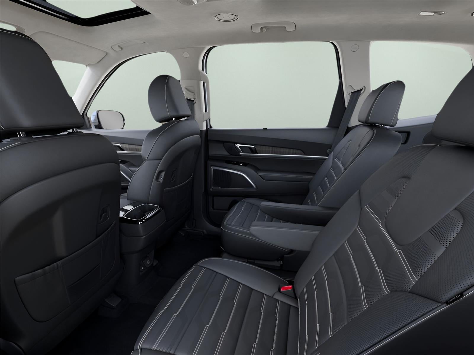 2025 Kia Telluride SX-Prestige