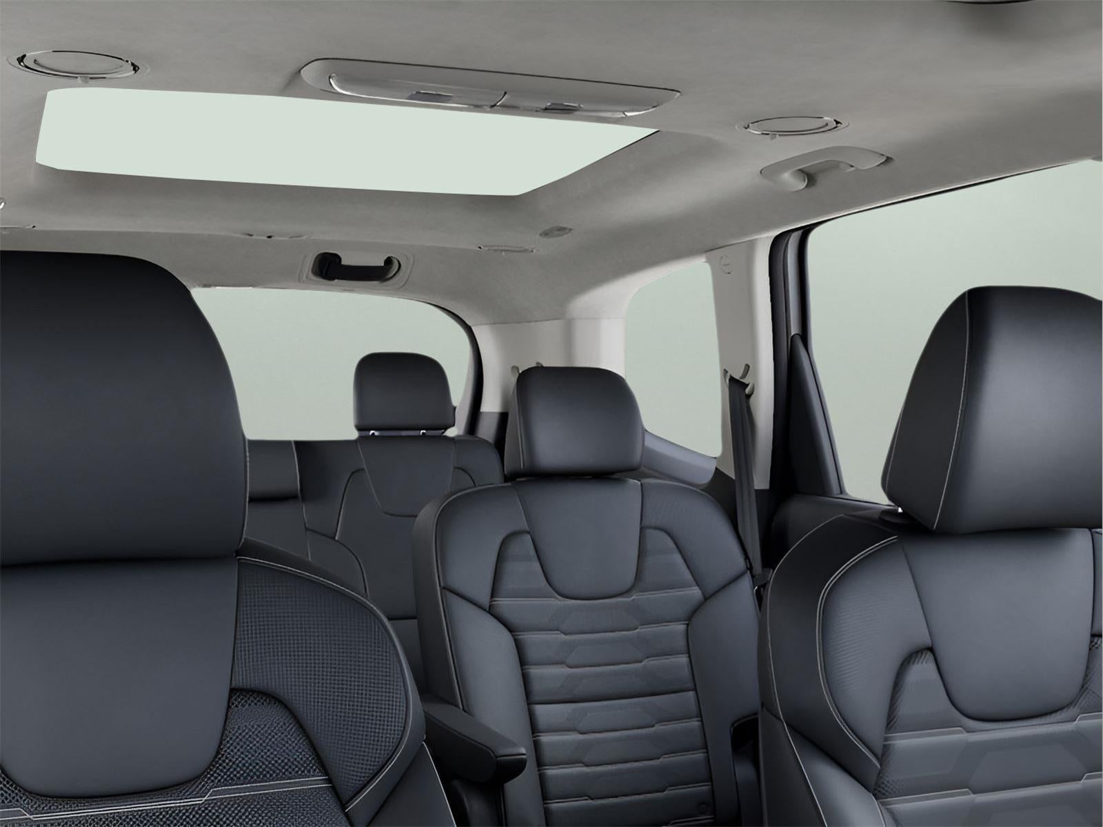 2025 Kia Telluride SX-Prestige