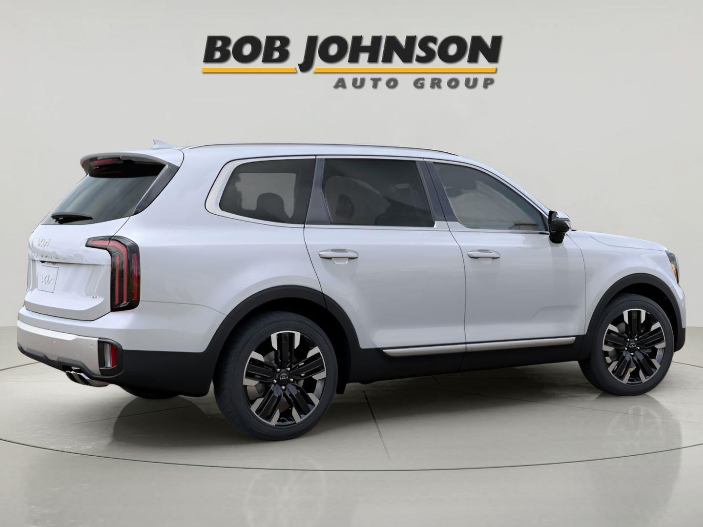 2025 Kia Telluride SX-Prestige