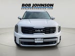 2024 Kia Telluride SX-Prestige