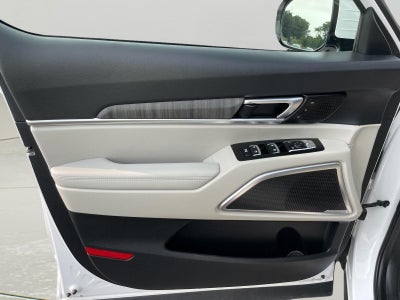 2024 Kia Telluride SX-Prestige