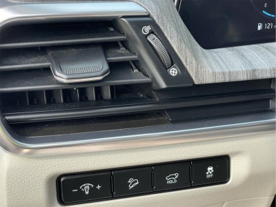 2024 Kia Telluride SX-Prestige