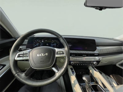 2024 Kia Telluride SX-Prestige
