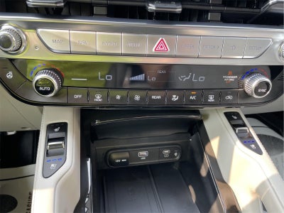 2024 Kia Telluride SX-Prestige