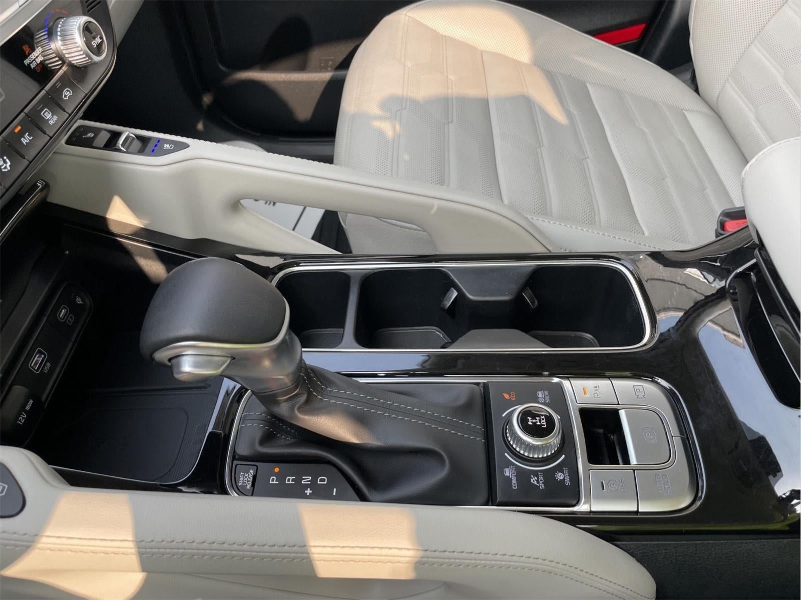 2024 Kia Telluride SX-Prestige