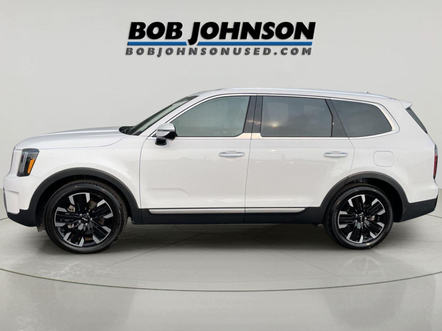 2024 Kia Telluride SX-Prestige