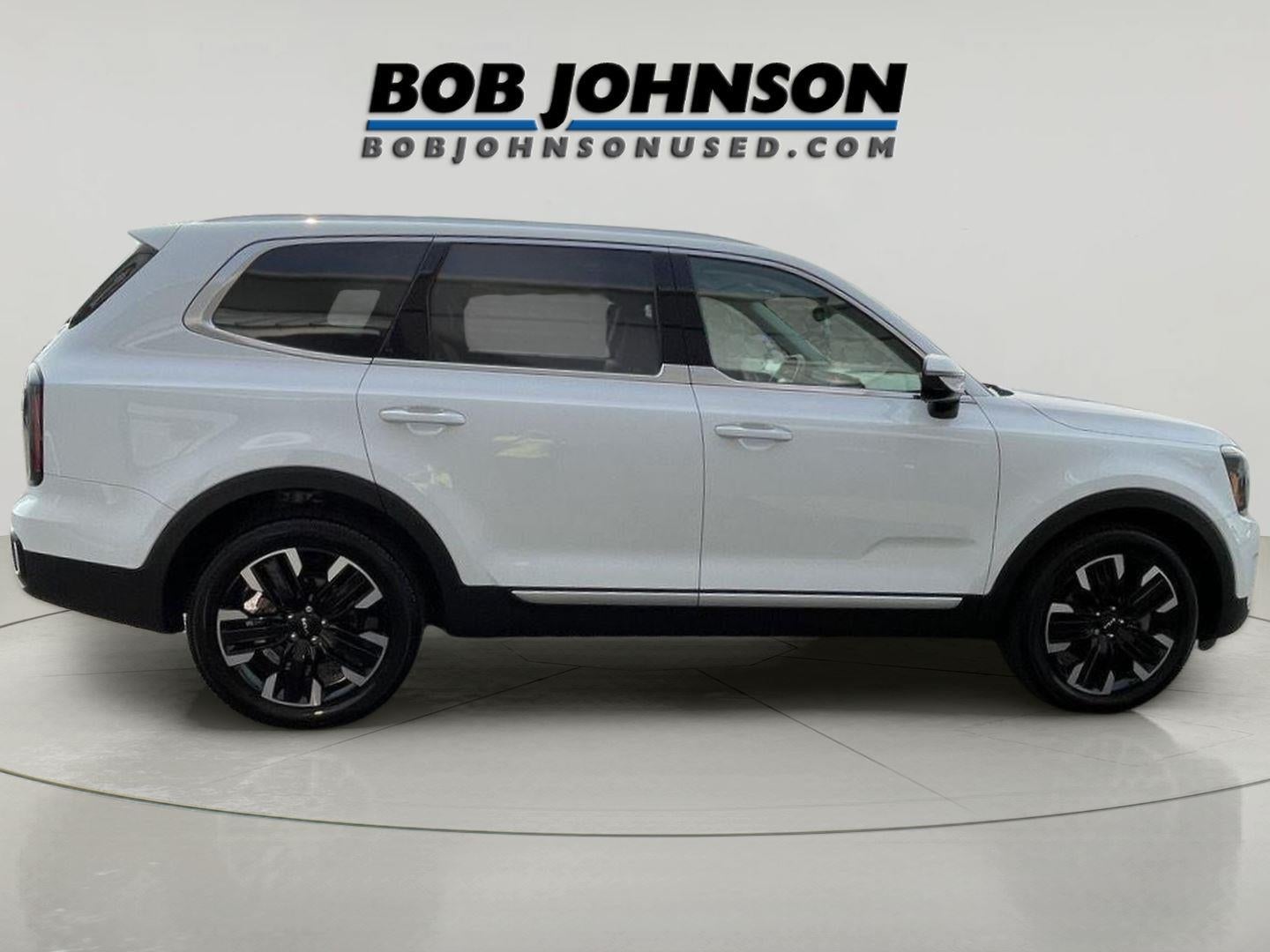 2024 Kia Telluride SX-Prestige