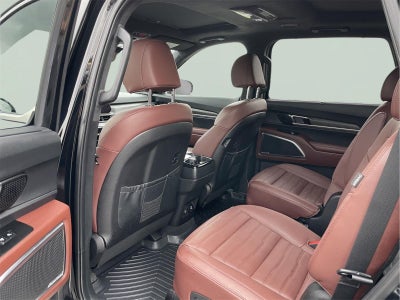 2024 Kia Telluride SX-Prestige