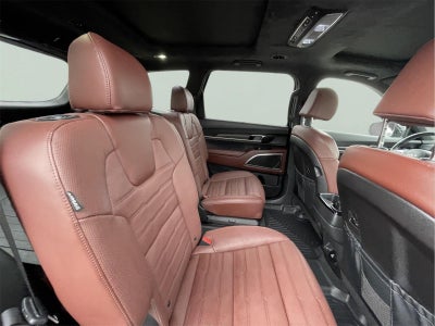 2024 Kia Telluride SX-Prestige