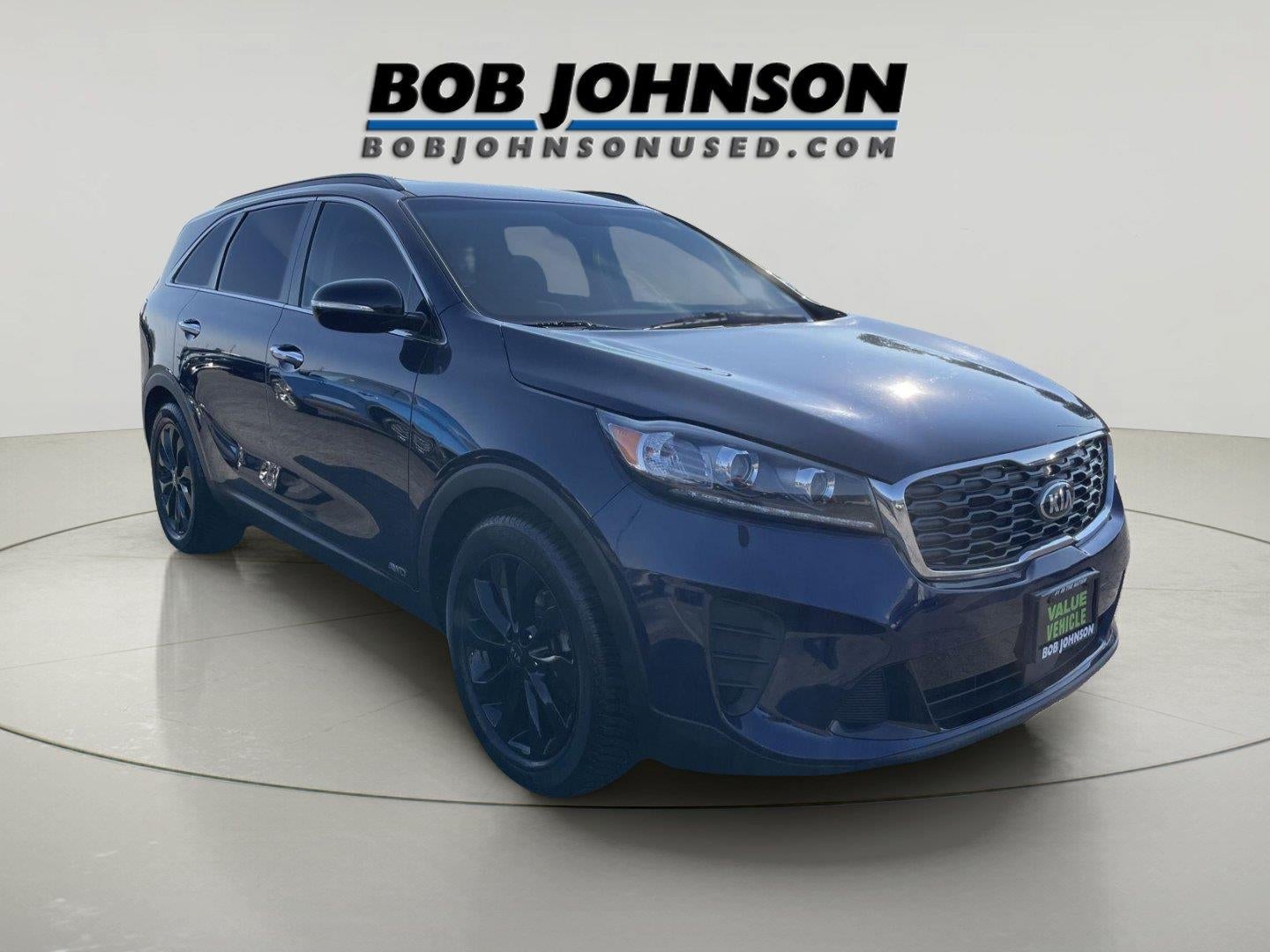 2020 Kia Sorento S V6