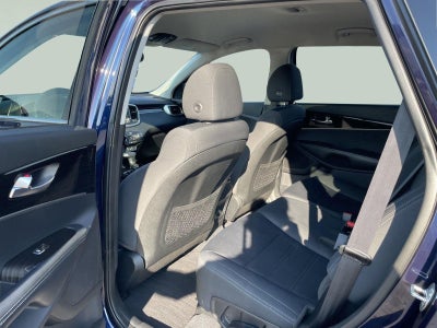 2020 Kia Sorento S V6