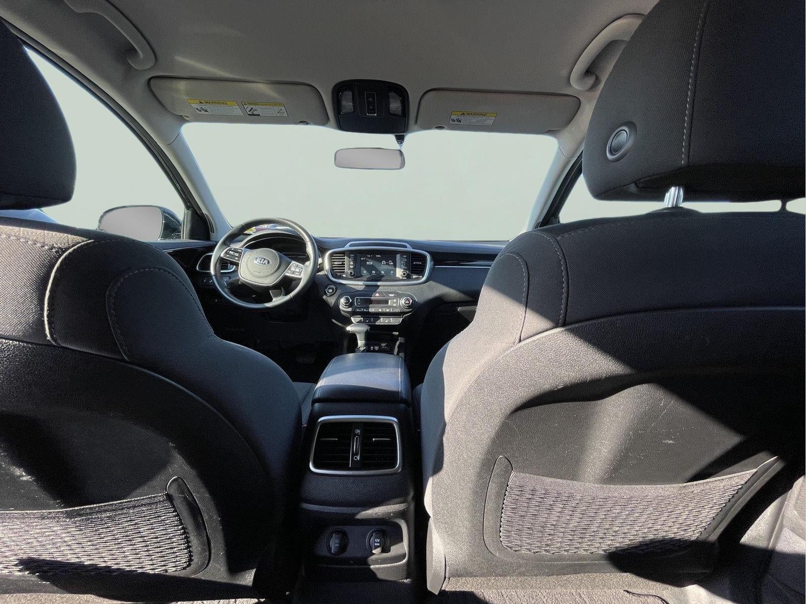2020 Kia Sorento S V6