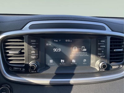 2020 Kia Sorento S V6