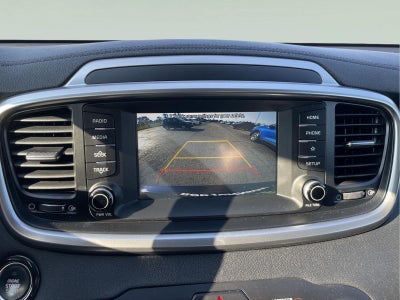 2020 Kia Sorento S V6