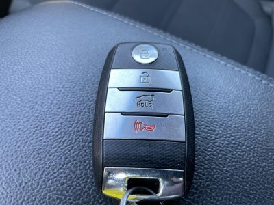 2020 Kia Sorento S V6