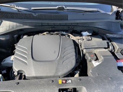 2018 Kia Sorento EX V6
