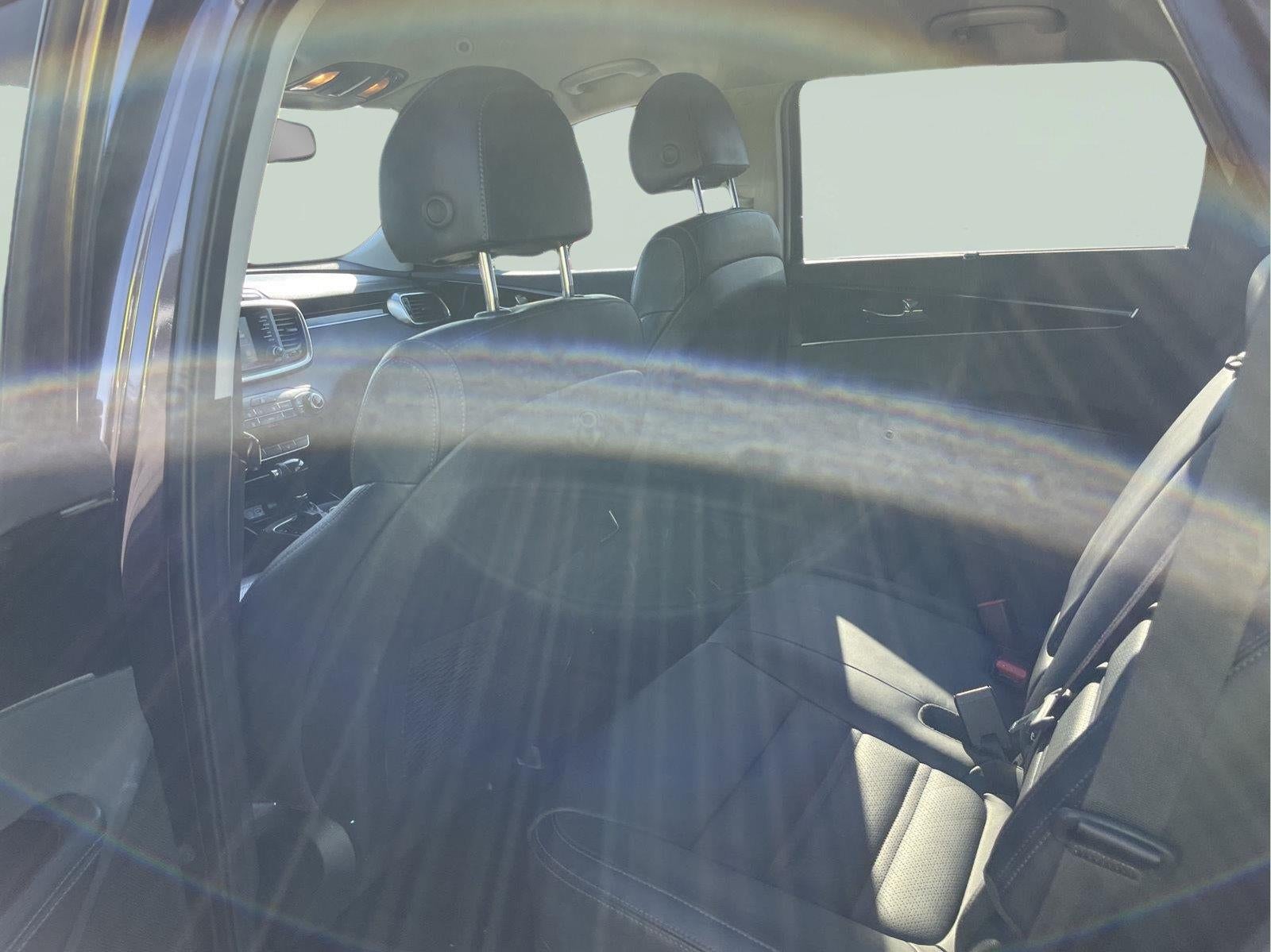 2018 Kia Sorento EX V6