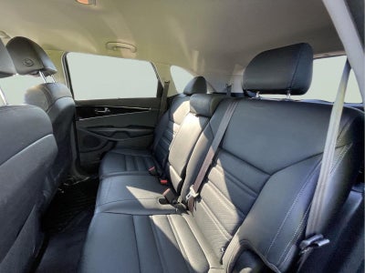 2018 Kia Sorento EX V6