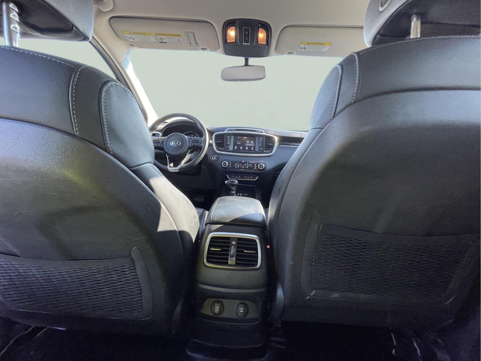 2018 Kia Sorento EX V6