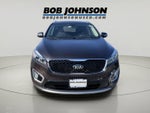 2018 Kia Sorento EX V6