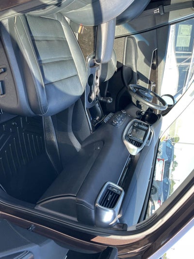 2018 Kia Sorento EX V6