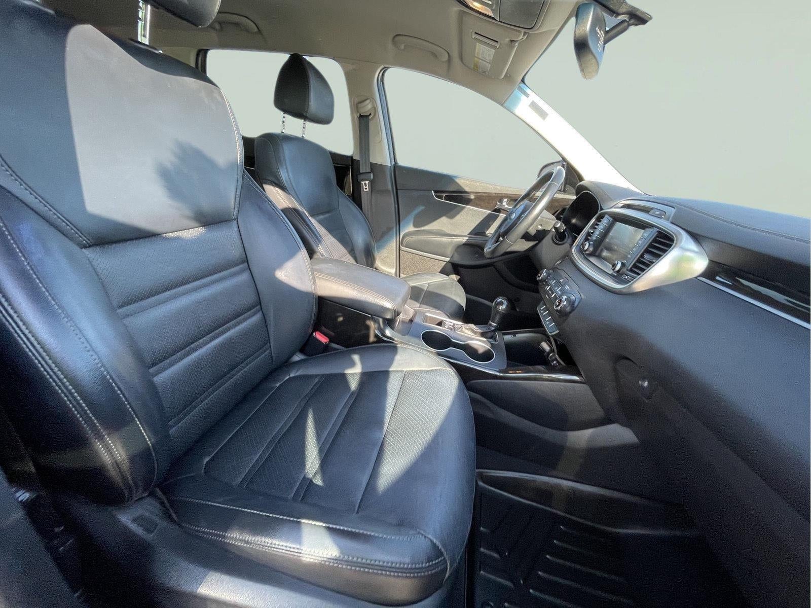 2018 Kia Sorento EX V6
