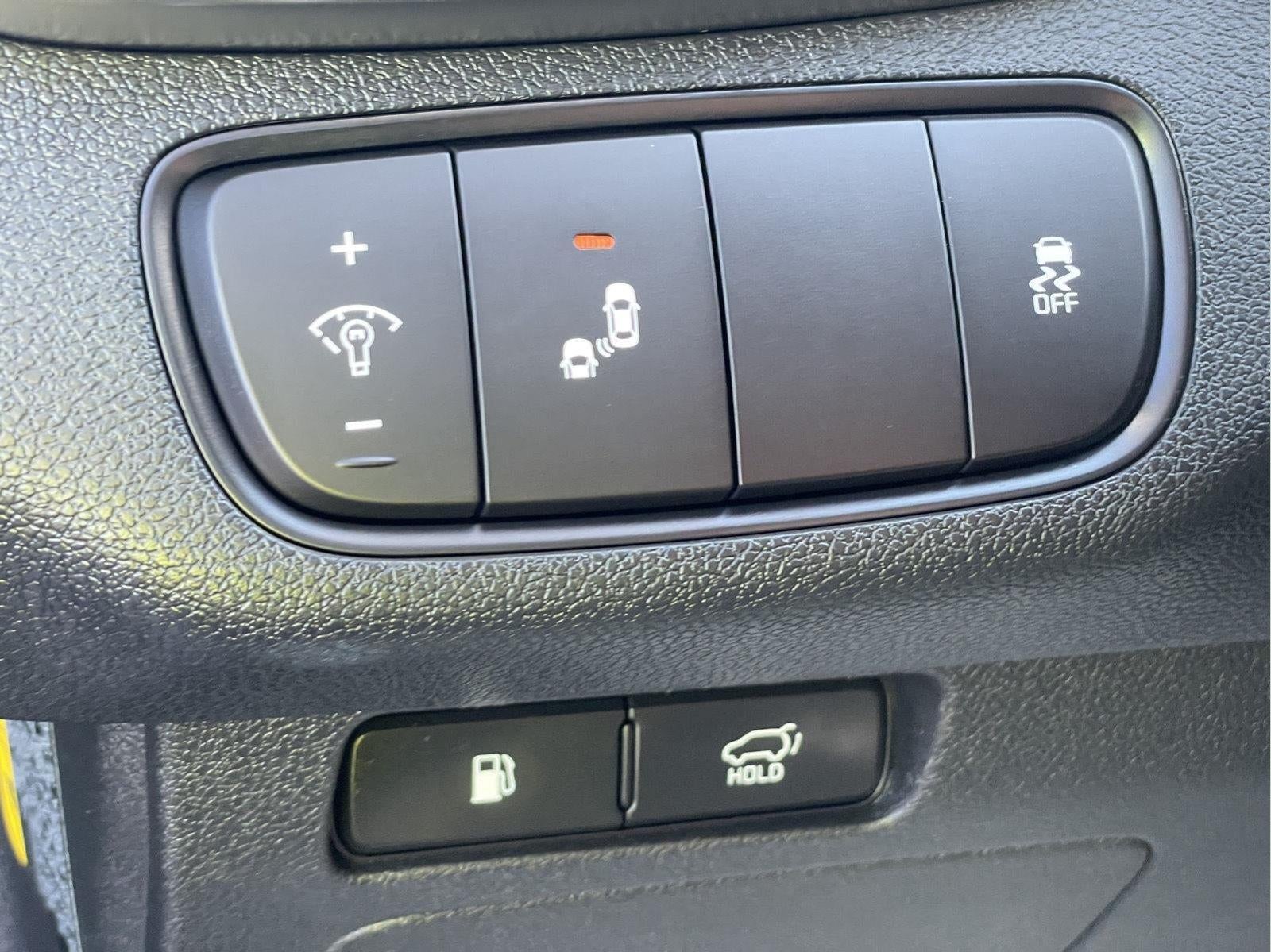 2018 Kia Sorento EX V6