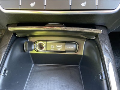 2018 Kia Sorento EX V6