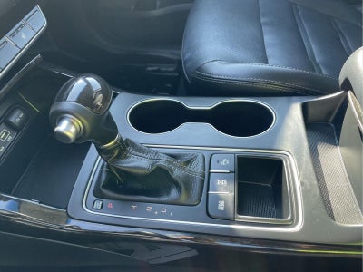 2018 Kia Sorento EX V6