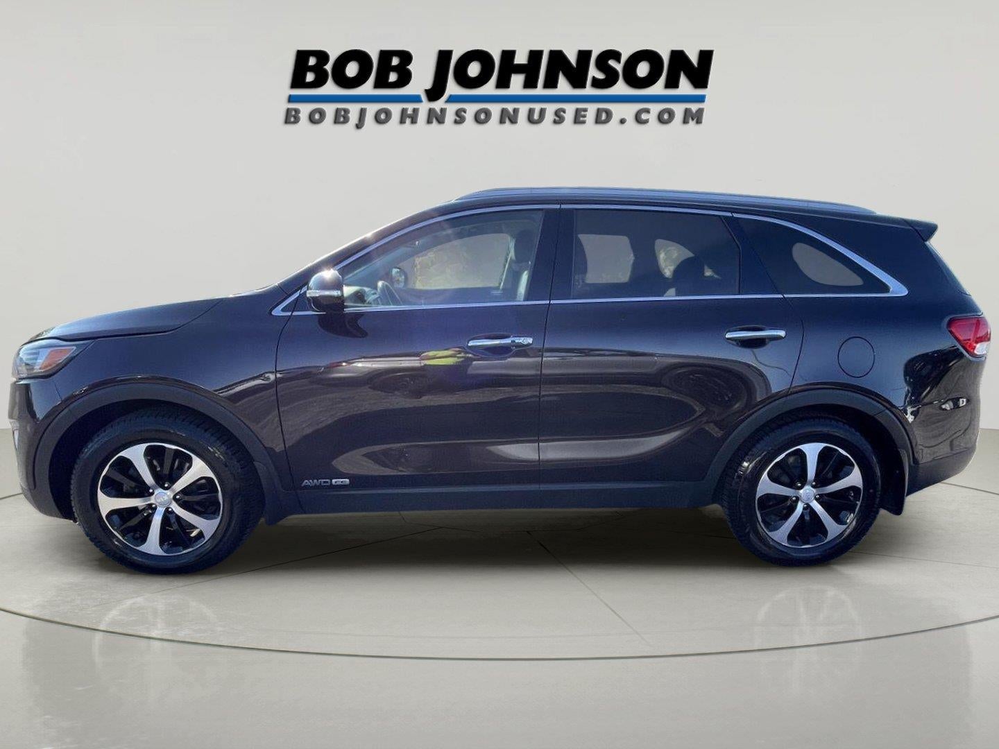2018 Kia Sorento EX V6