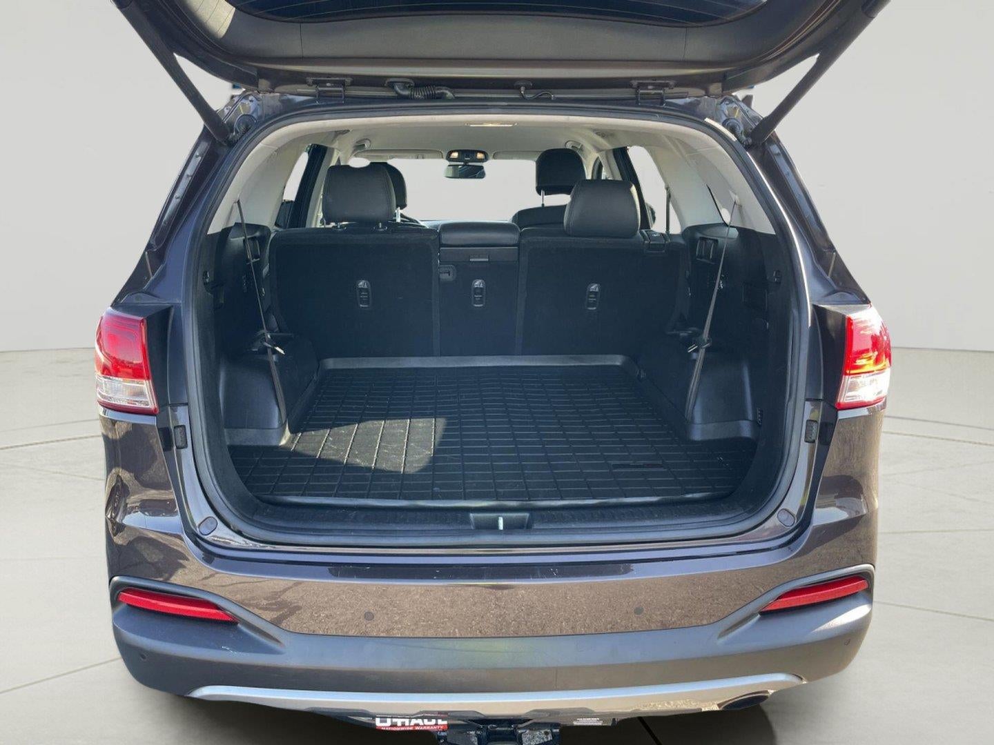 2018 Kia Sorento EX V6
