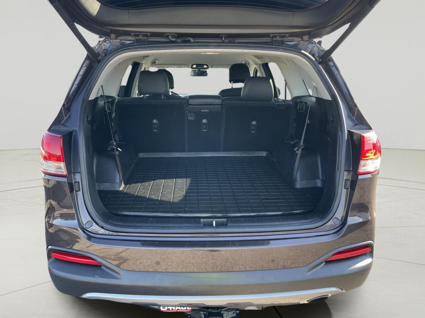 2018 Kia Sorento EX V6