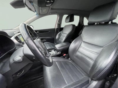 2017 Kia Sorento SX V6