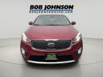 2017 Kia Sorento SX V6