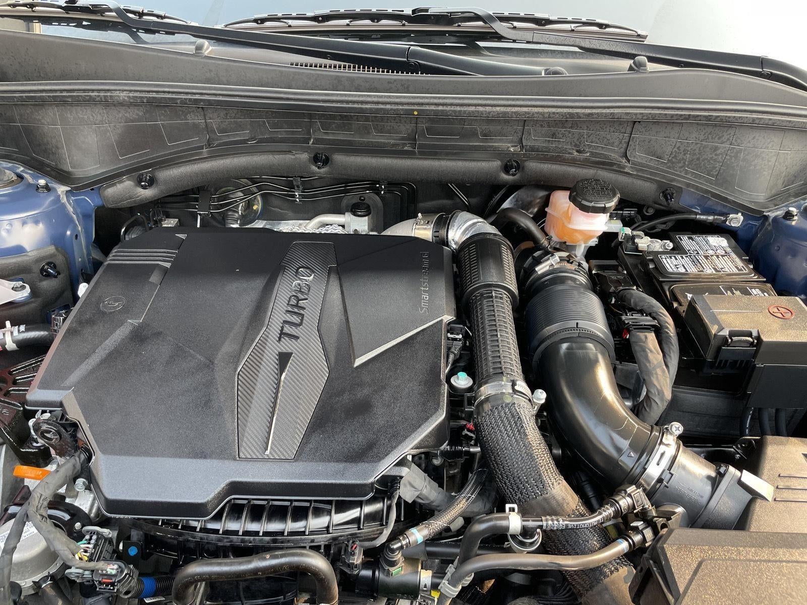 2024 Kia Sorento X-Line EX