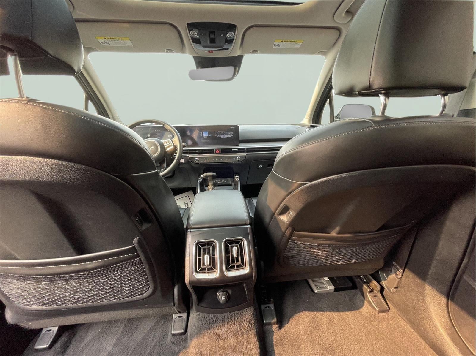 2024 Kia Sorento X-Line EX