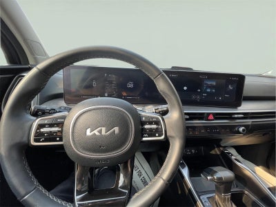 2024 Kia Sorento X-Line EX