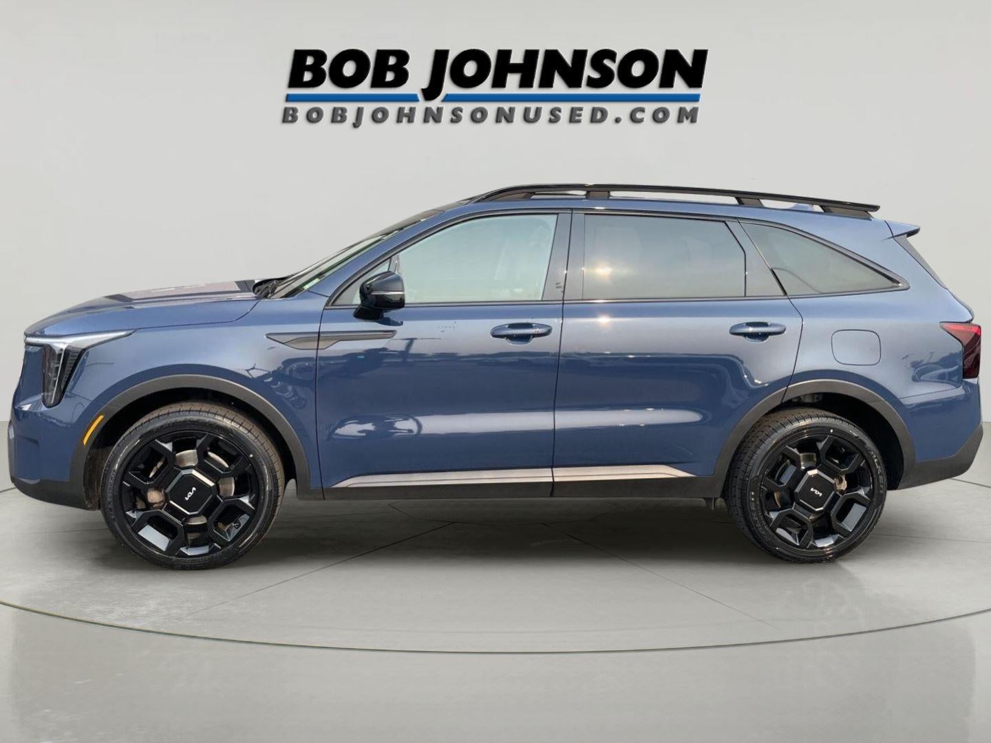 2024 Kia Sorento X-Line EX