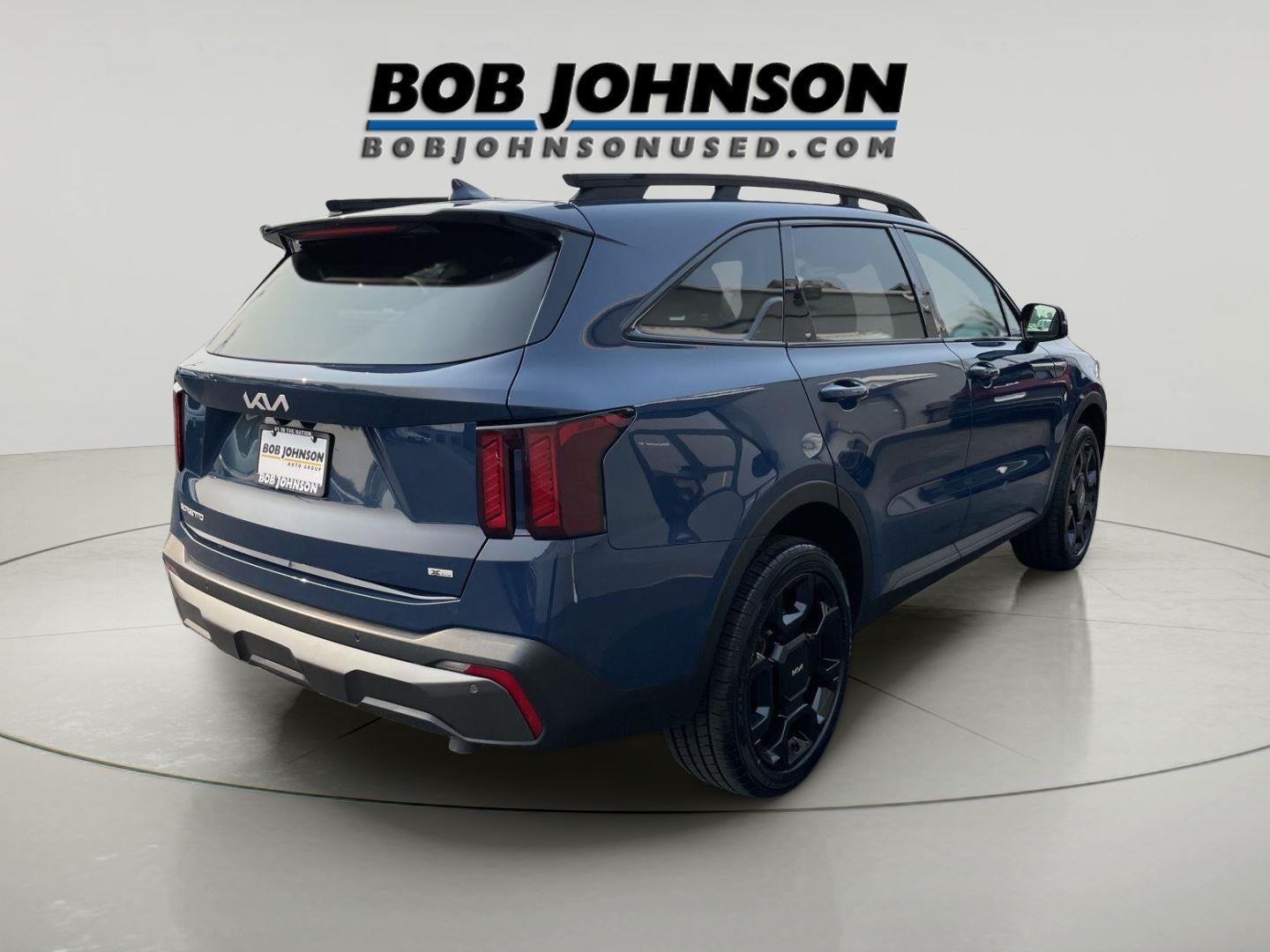 2024 Kia Sorento X-Line EX