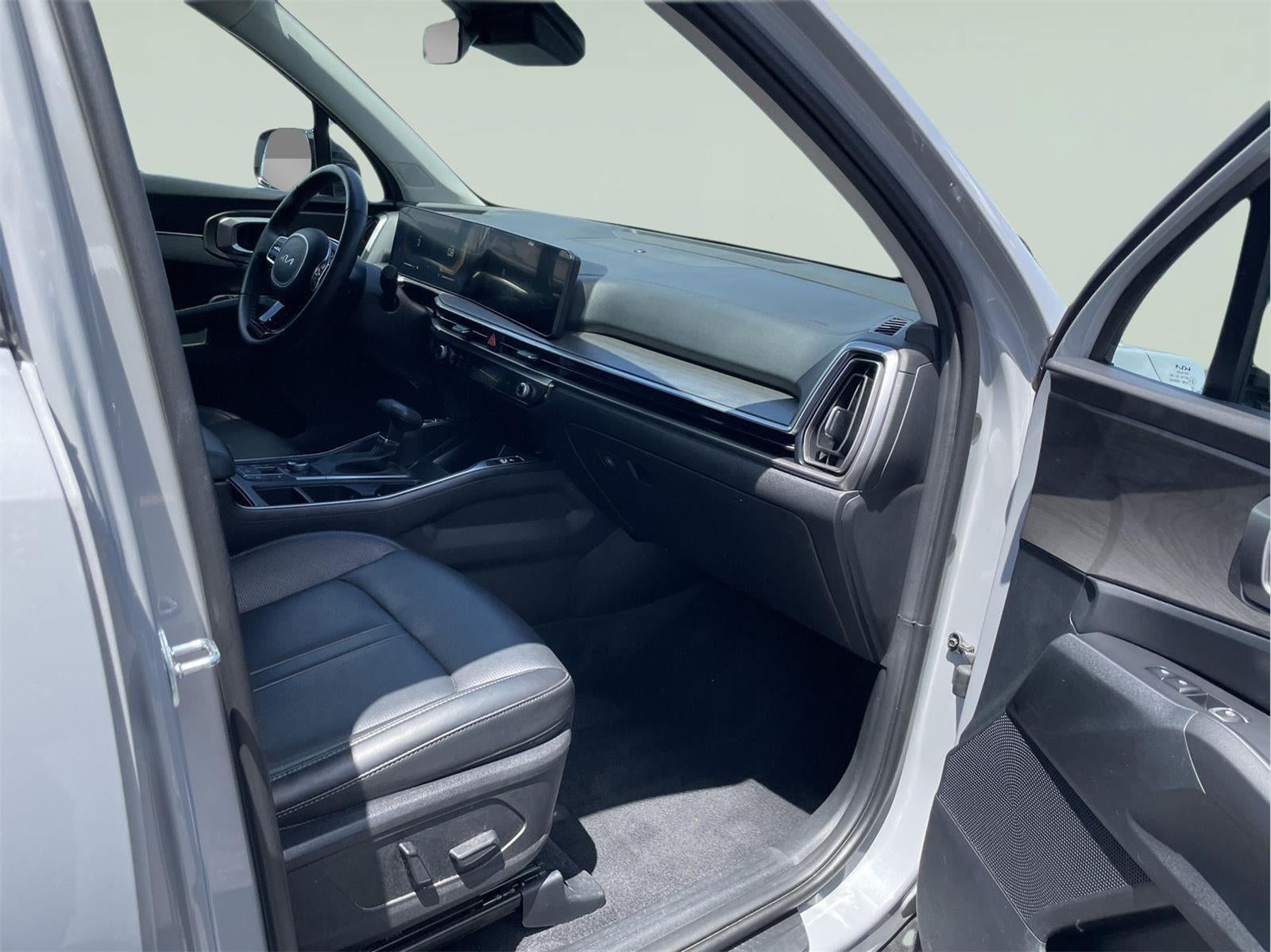 2024 Kia Sorento X-Line EX