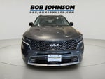 2023 Kia Sorento X-Line SX Prestige
